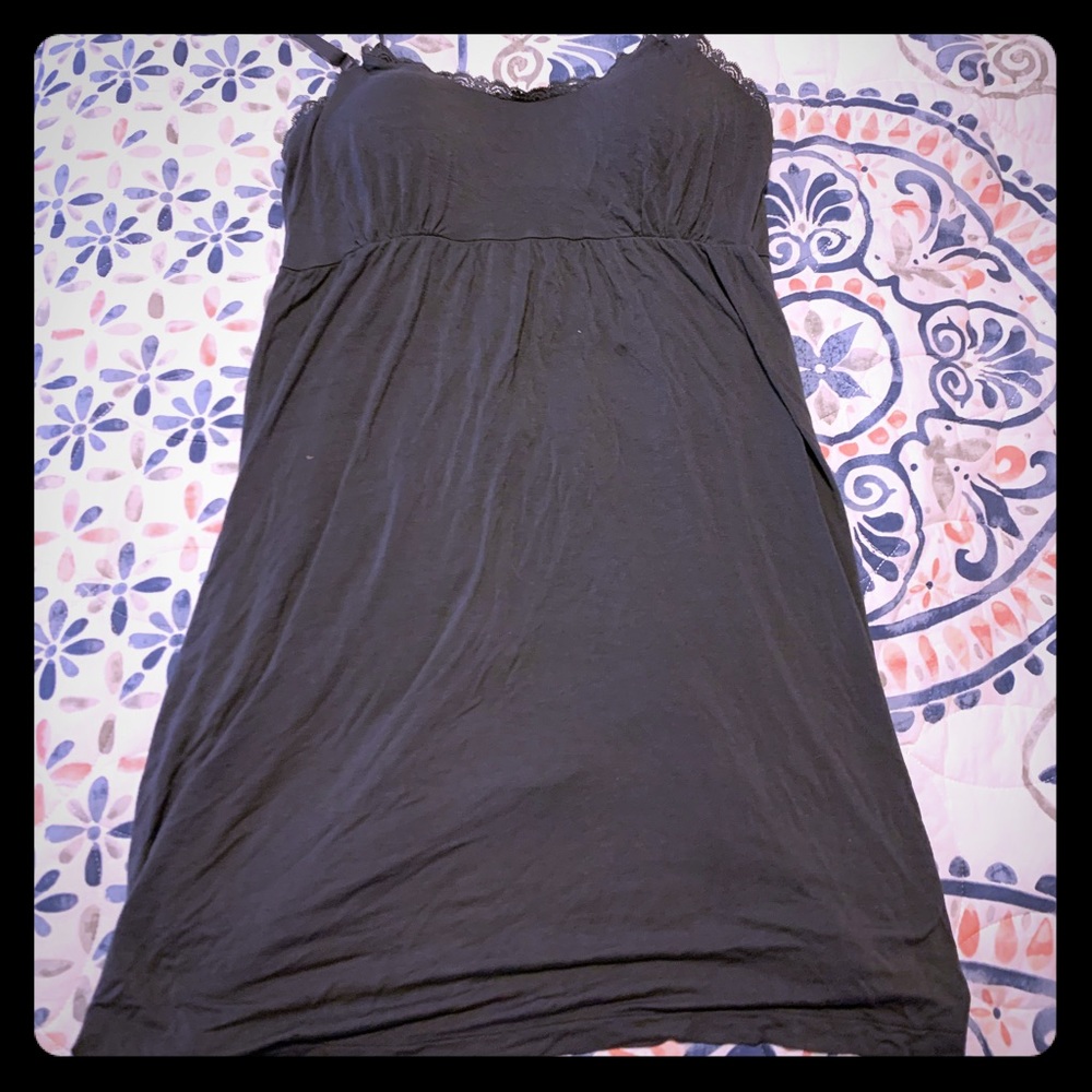 Nursing Gown